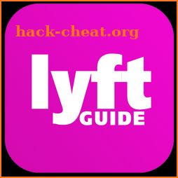 Call Lyft Taxi Guide icon