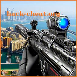 Call of Sniper Assassin - New FPS Shooter Game icon