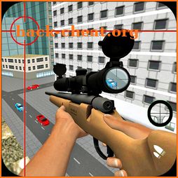 Call Of War Army Shooting Game - Best Sniper Games icon