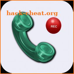 Call Recoder icon