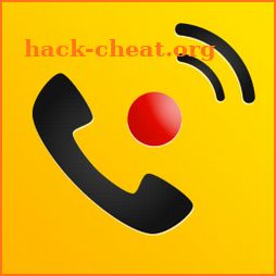 Call Recorder icon