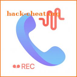 Call Recorder icon