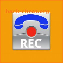 Call Recorder icon