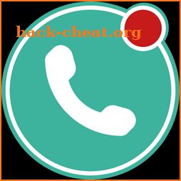 Call Recorder ACR: Auto Voice Recordings App Free icon