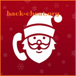 Call Santa icon