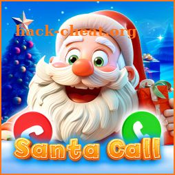 Call Santa 2 - Prank App icon