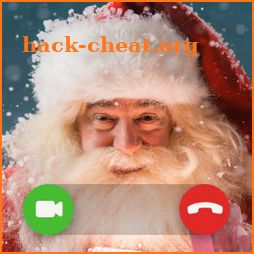 Call Santa Claus - Prank Call icon