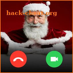 Call Santa - Video Call Santa icon