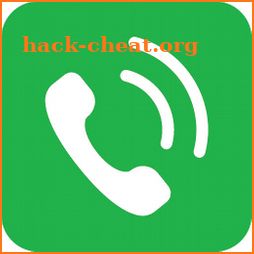 Call Screen icon