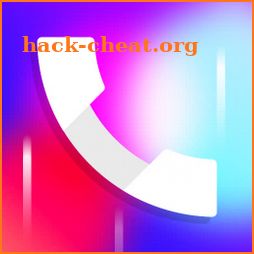 Call Screen Themes - Color Call Flash icon