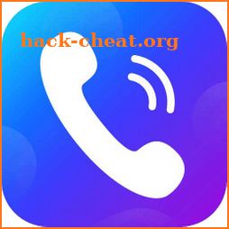 Call Screen:Color Call Screen Lite icon