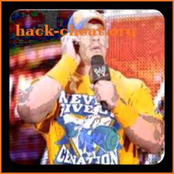 Call Surprised Jhon Cena Video icon