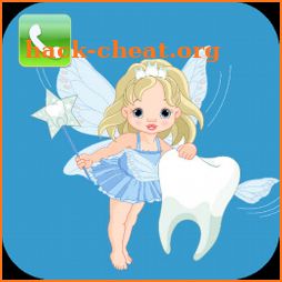 Call the Tooth Fairy icon