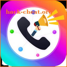 Call Theme - Color Call Screen icon