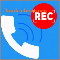 Call Voice Recording 2.0 icon