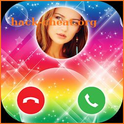 Call Wallpaper & Call Screen Changer & Call Flash icon