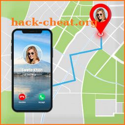 Caller ID & Location Tracker icon