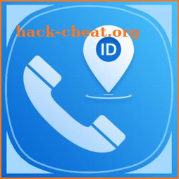 Caller ID Name - Live Mobile Location Tracker icon