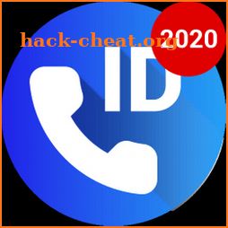 Caller ID - Phone Dialer, Call Blocker, Recorder icon