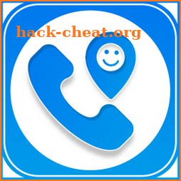 Caller Name & Location Tracker icon