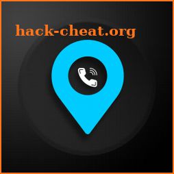 Caller Name & Location Tracker icon