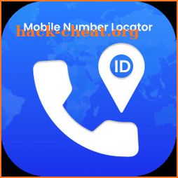 Caller Name & Location Tracker icon