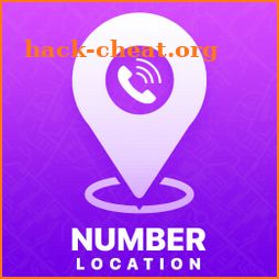 Caller Name & Location Tracker icon