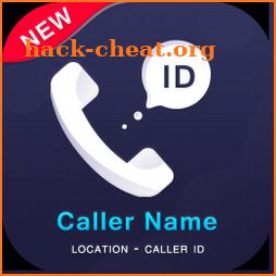 Caller Name & Location Tracker : True Caller Name icon