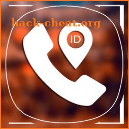 Caller Name, Location Tracker & True Caller ID icon