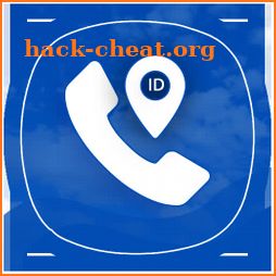 Caller Name Location Tracker True Caller ID icon