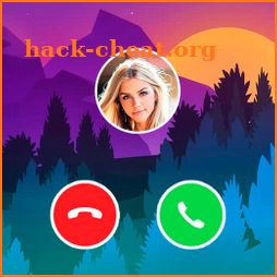 CallFlash Color icon