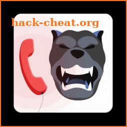 CallHound Unwanted Calls Block icon