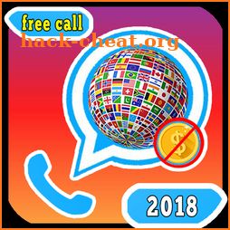 Calling Free -free Calls & Messages to any country icon