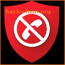 Calls Blacklist - Call Blocker icon