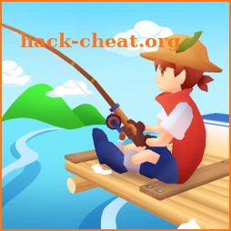 Calm Fishing icon