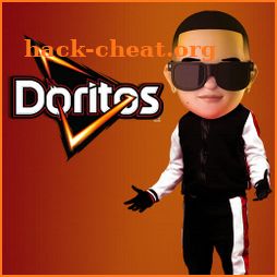 CalmApp Powered by Doritos icon