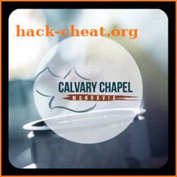 Calvary Chapel Monrovia icon