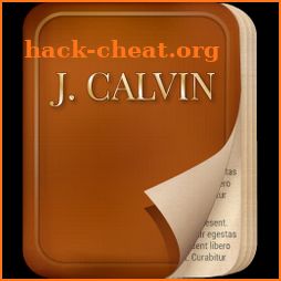 Calvin Bible Commentary icon