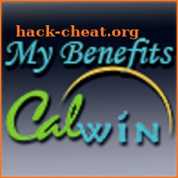 CalWIN Mobile Application icon