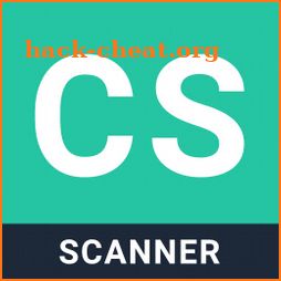 Cam Scanner icon