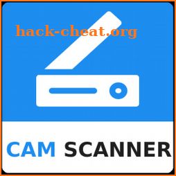 Cam Scanner Pro icon