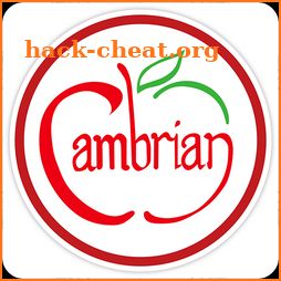 Cambrian School District icon