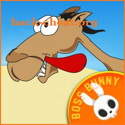 Camel Dash icon