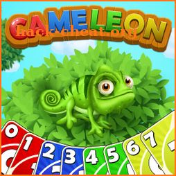 Cameleon Card Game icon