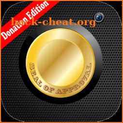 Camera 4K Pro Donation Edition - Perfect, Selfie icon