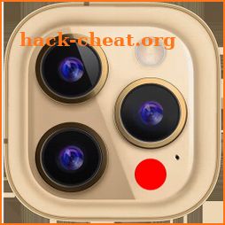 Camera for iphone 12 - OS14 Camera HD icon