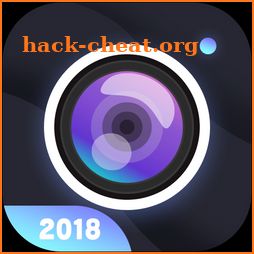 Camera HD - Pro Camera 4K icon