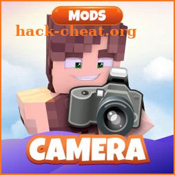 Camera Mod for Minecraft icon