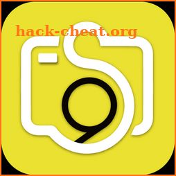 Camera S9 - Sweet Camera Filter & Photo Editor icon