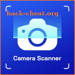 Camera Scanner icon